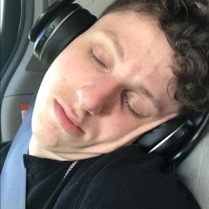 Meet your Posher, Marston